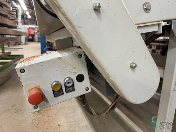 Weinig Conturex C114 HOU9.041 13 16308